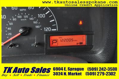 2019 Nissan NV200 SV - Photo 6 - Spokane, WA 99212