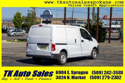 2019 Nissan NV200 SV - Photo 6 - Spokane, WA 99212