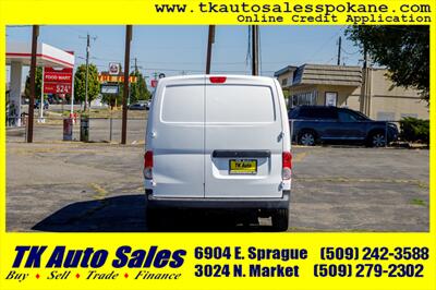 2019 Nissan NV200 SV - Photo 5 - Spokane, WA 99212