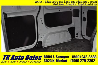 2019 Nissan NV200 SV - Photo 8 - Spokane, WA 99212