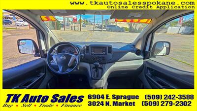 2019 Nissan NV200 SV - Photo 11 - Spokane, WA 99212