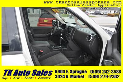 2009 Ford Explorer Sport Trac XLT - Photo 10 - Spokane, WA 99212