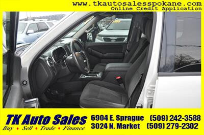 2009 Ford Explorer Sport Trac XLT - Photo 9 - Spokane, WA 99212