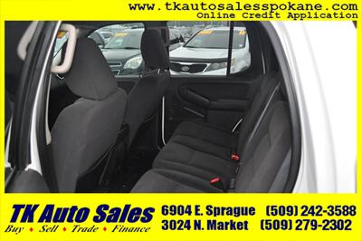 2009 Ford Explorer Sport Trac XLT - Photo 11 - Spokane, WA 99212