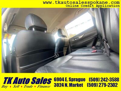2016 Nissan Rogue SL   - Photo 10 - Spokane, WA 99212