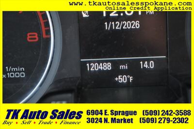2014 Audi A4 2.0T quattro Premium Plus   - Photo 12 - Spokane, WA 99212