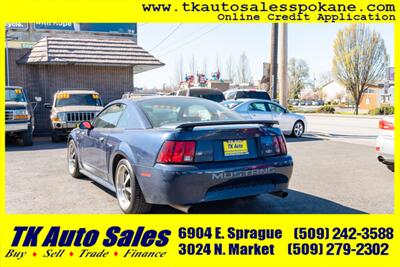 2003 Ford Mustang   - Photo 7 - Spokane, WA 99212