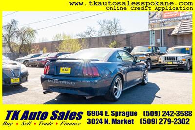 2003 Ford Mustang   - Photo 5 - Spokane, WA 99212