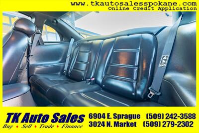 2003 Ford Mustang   - Photo 12 - Spokane, WA 99212