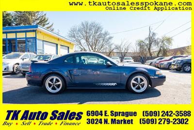 2003 Ford Mustang   - Photo 4 - Spokane, WA 99212