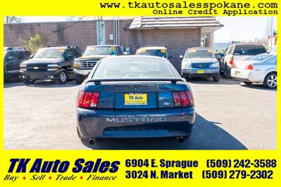 2003 Ford Mustang   - Photo 6 - Spokane, WA 99212