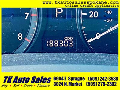 2010 Lexus RX 350   - Photo 13 - Spokane, WA 99212