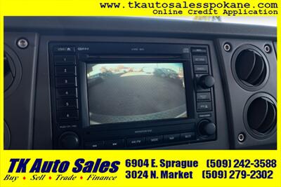 2006 Jeep Commander Limited   - Photo 15 - Spokane, WA 99212