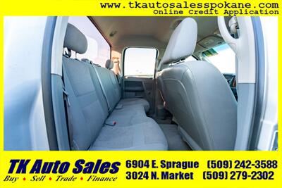 2006 Dodge Ram 1500 ST   - Photo 13 - Spokane, WA 99212