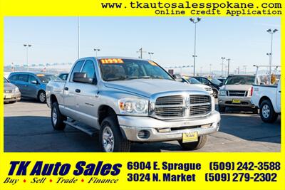 2006 Dodge Ram 1500 ST   - Photo 3 - Spokane, WA 99212