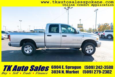 2006 Dodge Ram 1500 ST   - Photo 4 - Spokane, WA 99212