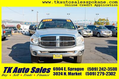 2006 Dodge Ram 1500 ST   - Photo 2 - Spokane, WA 99212