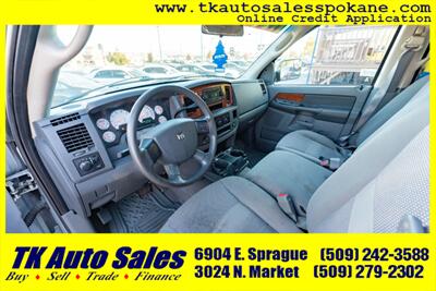 2006 Dodge Ram 1500 ST   - Photo 9 - Spokane, WA 99212