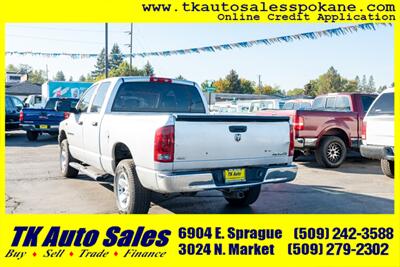 2006 Dodge Ram 1500 ST   - Photo 7 - Spokane, WA 99212