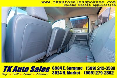 2006 Dodge Ram 1500 ST   - Photo 12 - Spokane, WA 99212