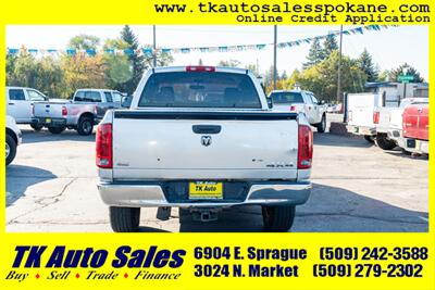 2006 Dodge Ram 1500 ST   - Photo 6 - Spokane, WA 99212