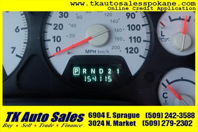 2006 Dodge Ram 1500 ST   - Photo 14 - Spokane, WA 99212