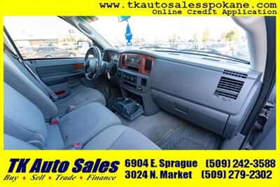 2006 Dodge Ram 1500 ST   - Photo 11 - Spokane, WA 99212