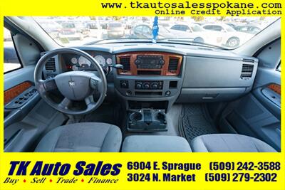 2006 Dodge Ram 1500 ST   - Photo 10 - Spokane, WA 99212