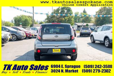 2017 Kia Soul   - Photo 6 - Spokane, WA 99212
