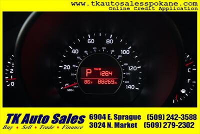2017 Kia Soul   - Photo 14 - Spokane, WA 99212