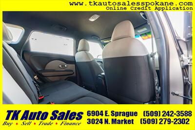 2017 Kia Soul   - Photo 13 - Spokane, WA 99212