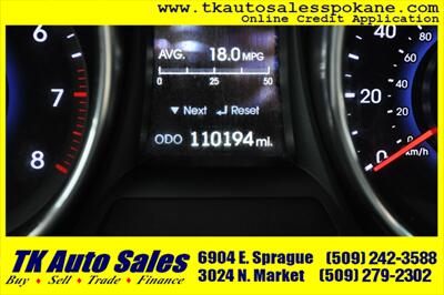 2013 Hyundai SANTA FE Sport 2.4L   - Photo 12 - Spokane, WA 99212