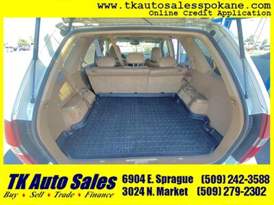 2003 Acura MDX Touring   - Photo 14 - Spokane, WA 99212