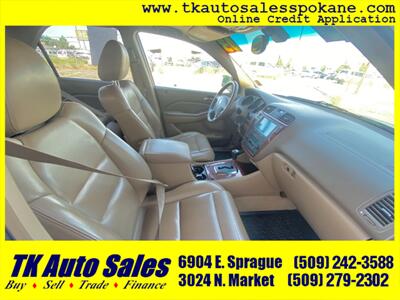 2003 Acura MDX Touring   - Photo 11 - Spokane, WA 99212