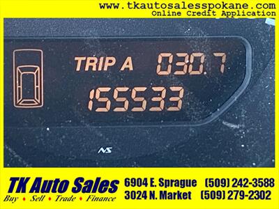 2003 Acura MDX Touring   - Photo 15 - Spokane, WA 99212