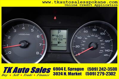 2014 Subaru Forester 2.5i Premium   - Photo 14 - Spokane, WA 99212
