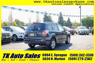2014 Subaru Forester 2.5i Premium   - Photo 5 - Spokane, WA 99212