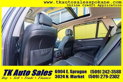 2012 BMW X5 xDrive35i   - Photo 12 - Spokane, WA 99212