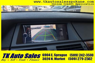 2012 BMW X5 xDrive35i   - Photo 15 - Spokane, WA 99212