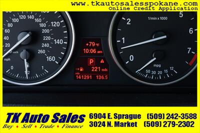 2012 BMW X5 xDrive35i   - Photo 14 - Spokane, WA 99212