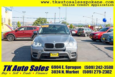 2012 BMW X5 xDrive35i   - Photo 2 - Spokane, WA 99212