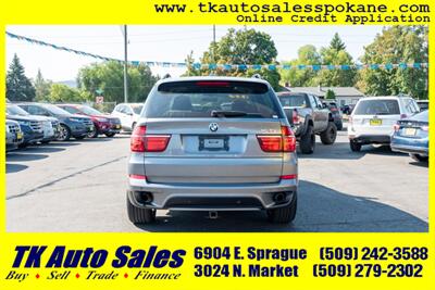 2012 BMW X5 xDrive35i   - Photo 6 - Spokane, WA 99212