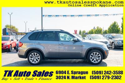 2012 BMW X5 xDrive35i   - Photo 4 - Spokane, WA 99212