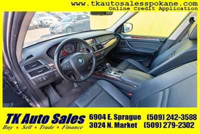 2012 BMW X5 xDrive35i   - Photo 9 - Spokane, WA 99212