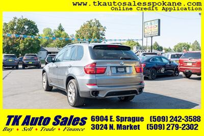 2012 BMW X5 xDrive35i   - Photo 7 - Spokane, WA 99212