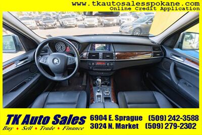 2012 BMW X5 xDrive35i   - Photo 10 - Spokane, WA 99212