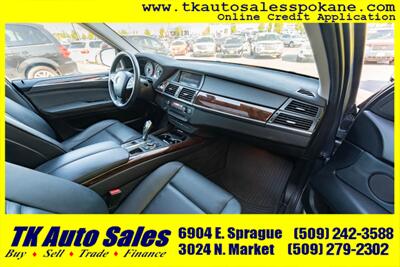 2012 BMW X5 xDrive35i   - Photo 11 - Spokane, WA 99212