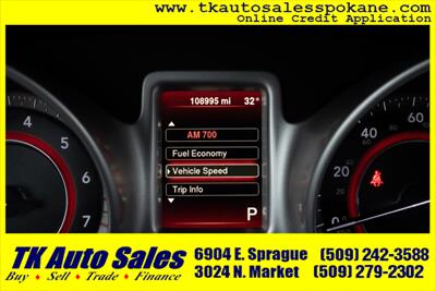 2016 Dodge Journey SXT   - Photo 15 - Spokane, WA 99212