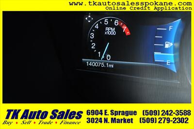 2016 Ford Explorer Sport - Photo 12 - Spokane, WA 99212