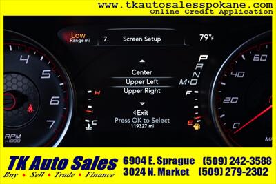 2015 Dodge Charger SXT   - Photo 13 - Spokane, WA 99212